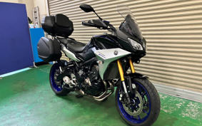 YAMAHA MT-09 Tracer GT 2018 RN51J