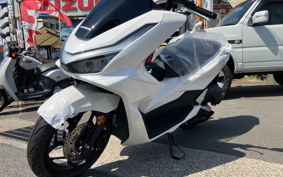 HONDA PCX 160 KF47