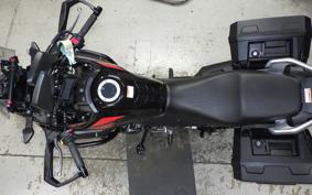 SUZUKI V-STROM 250 A 2025