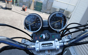 KAWASAKI ZEPHYR 750 1991 ZR750C