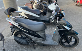 SUZUKI ADDRESS V110 CE47A