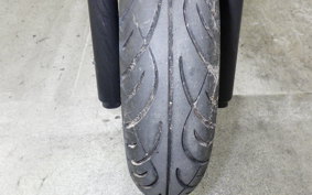SUZUKI ADDRESS V125 2021 CF4EA