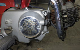 HONDA CL50 BENLY 2022 CD50
