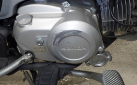HONDA ｸﾛｽｶﾌﾞ110-3 2025 JA60