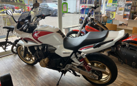 HONDA CB1300 SUPER  BOL DOR ABS 2013 SC54