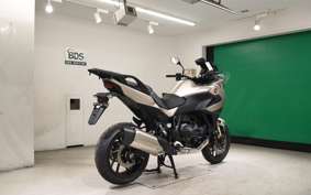 HONDA NT1100 2026 SC90