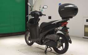 HONDA DIO 110 JF31