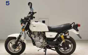 OTHER UNREGISTERED MODEL by BDS125 1981