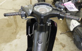 HONDA DREAM 125 ND125M