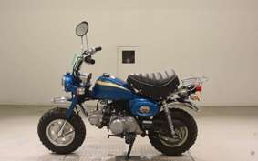 HONDA MONKEY 2023 AB27
