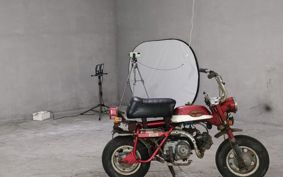HONDA MONKEY Z50A