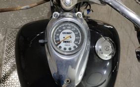 YAMAHA DRAGSTAR 400 4TR