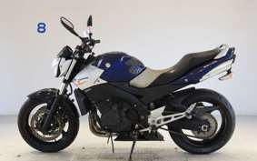 SUZUKI GSR400 2009 GK7EA