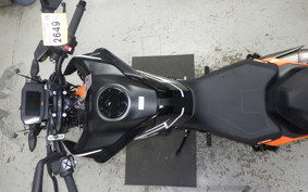 KTM 890 DUKE GP 2018