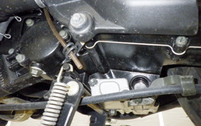 SUZUKI VECSTAR 125 2025 CF42A