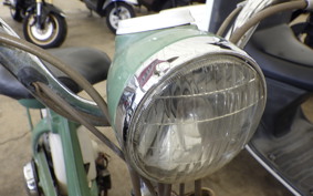 HONDA LITTLE P25