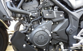 YAMAHA MT-25 A RG74J