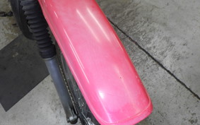 YAMAHA DT125 2003 2N0