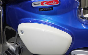 HONDA C110 SUPER CUB 2024 JA59