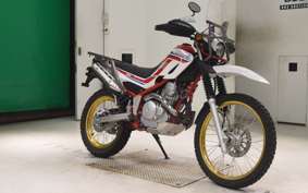 YAMAHA SEROW 250 Gen.3 1996 DG31J