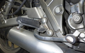 YAMAHA SRX400 1986 1JL