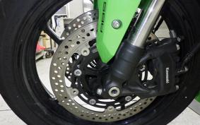 KAWASAKI ZX-4RR 2026 ZX400P