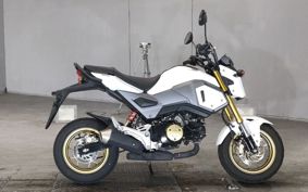 HONDA GU ROM JC75