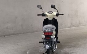 HONDA SUPER CUB110 JA10