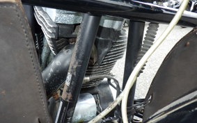 HARLEY FLSTFB 1580 2009
