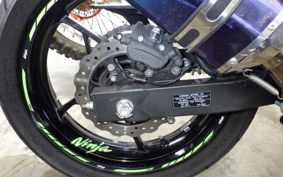 KAWASAKI NINJA 400 EX400L