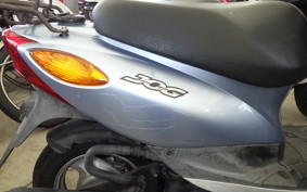 YAMAHA JOG Gen.5 SA36J