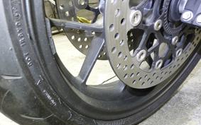 HONDA CBR650R E-Clutch 2024 RH17