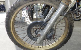YAMAHA DT200 R 37F