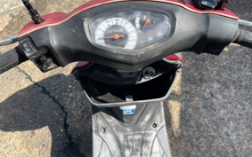 SUZUKI ADDRESS V125 CF46A