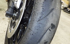 TRIUMPH SPEED TWIN 2022