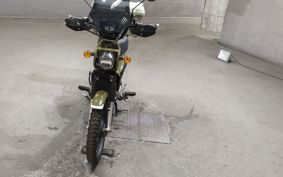 HONDA CROSS CUB110 JA45
