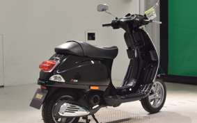 VESPA S50 2007