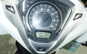 HONDA LEAD 125 2025 JF45