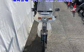 HONDA C50 SUPER CUB E