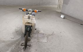 HONDA SUPER CUB50 C50