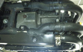 SUZUKI GSX1400 2004 GY71A