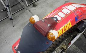 GASGAS JTR 250 CONTACT 2003