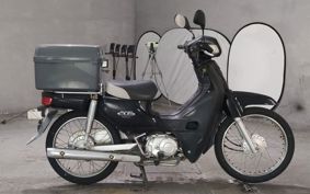 HONDA SUPER CUB50 AA04