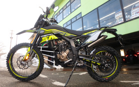 MONDIAL FB SMX125ENDURO
