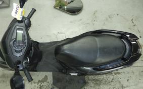 YAMAHA CYGNUS 125 XSR 3 SED8J