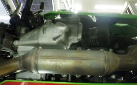 KAWASAKI NINJA 400 2023 EX400L
