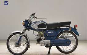 SUZUKI M10 M10