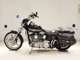 Фото Harley FXST 1450 2003 с японского аукциона