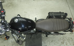 TRIUMPH BONNEVILLE T120 2017