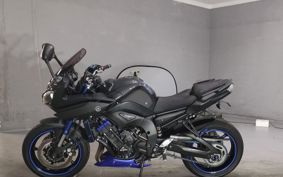 YAMAHA FZ8 FAZER 2014 RN25
